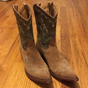 Old Gringo Cowboy Boots
